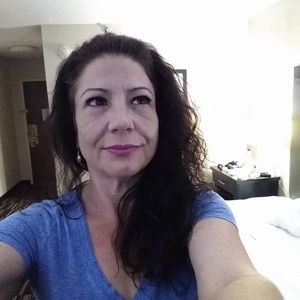 Meet your Posher, Monica